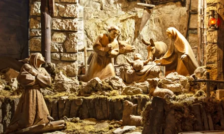 La “novità” dell’Incarnazione