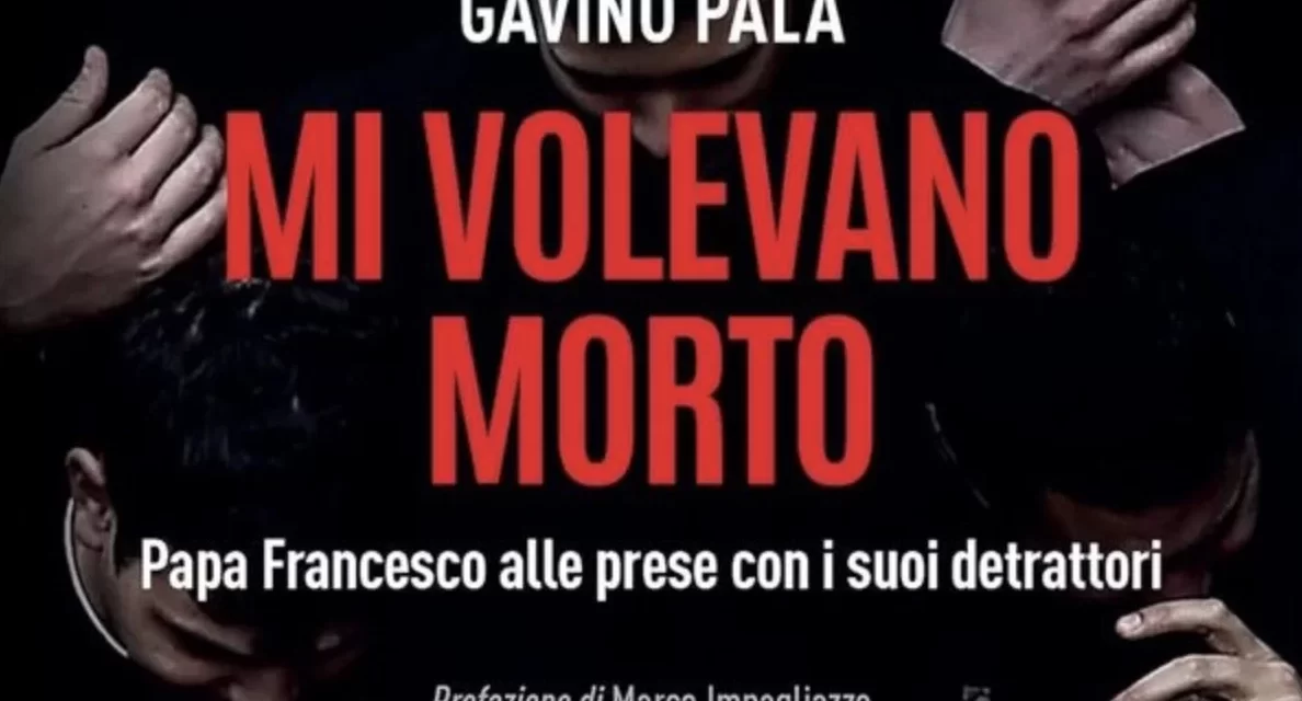 CHI SONO E PERCHÉ SI OPPONGONO A PAPA FRANCESCO?