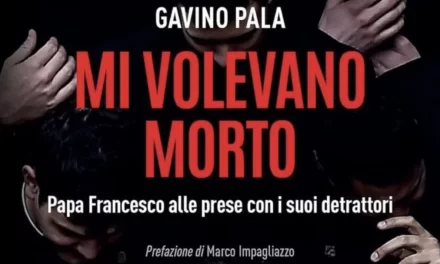 CHI SONO E PERCHÉ SI OPPONGONO A PAPA FRANCESCO?