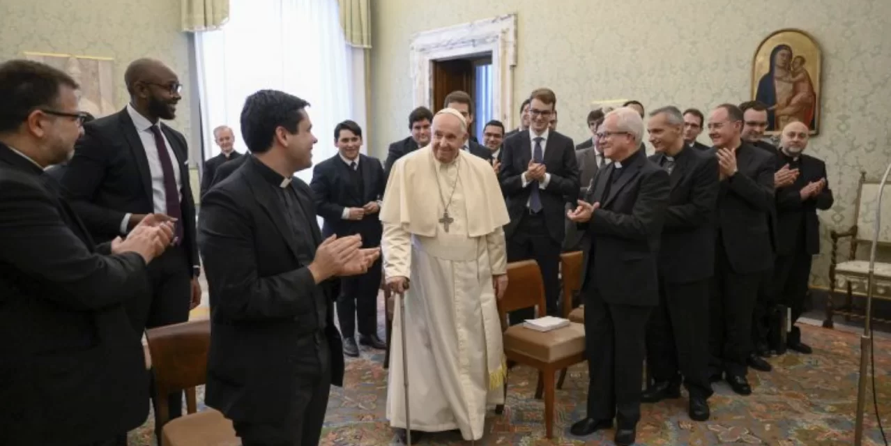 Il Papa ha convocato tutti i vescovi spagnoli