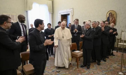 Il Papa ha convocato tutti i vescovi spagnoli