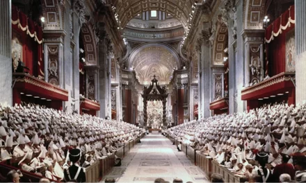60 anni dalla Sacrosanctum Concilium