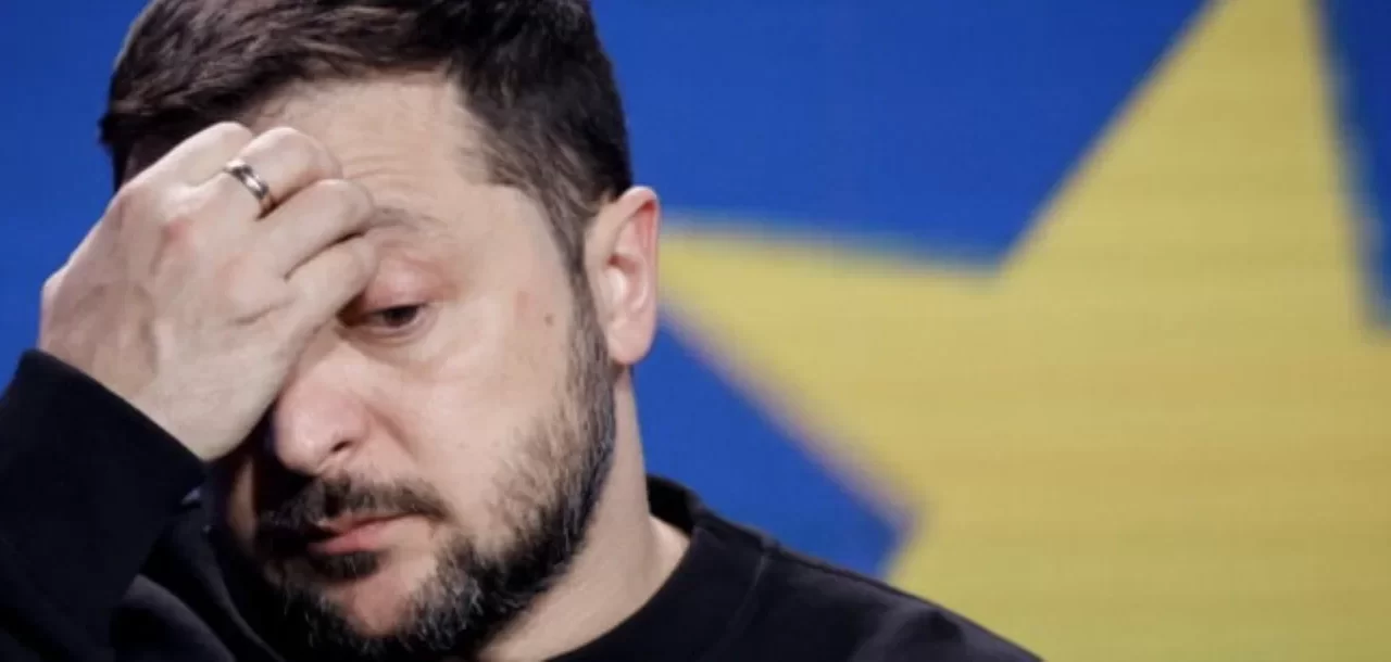 Zelenski riprende il dialogo col Vaticano