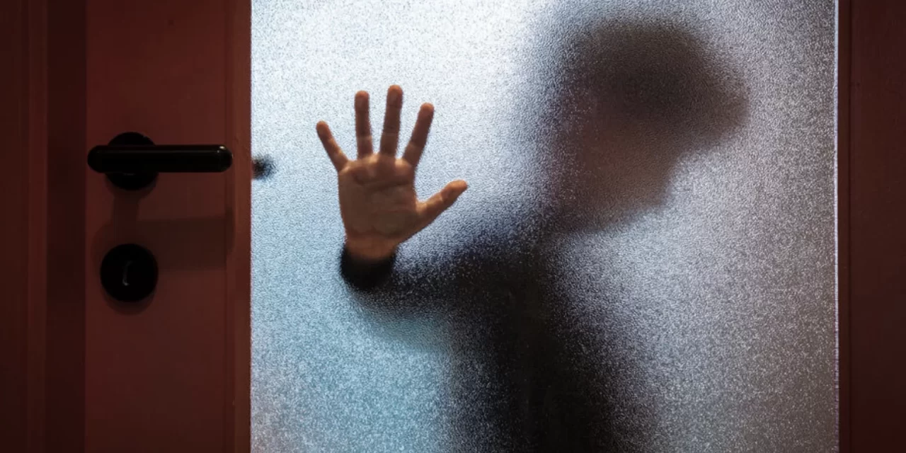 Francia: Un bambino è vissuto da solo in casa per due anni 