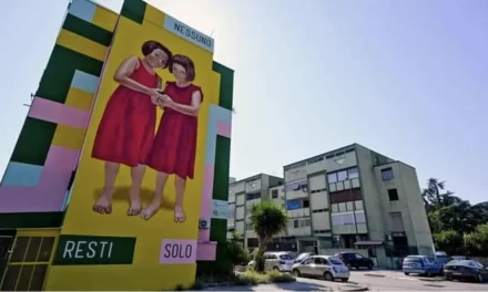 Mezzogiorno abbandonato