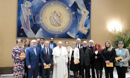 NON SMETTETE DI SOGNARE UN MONDO MIGLIORE