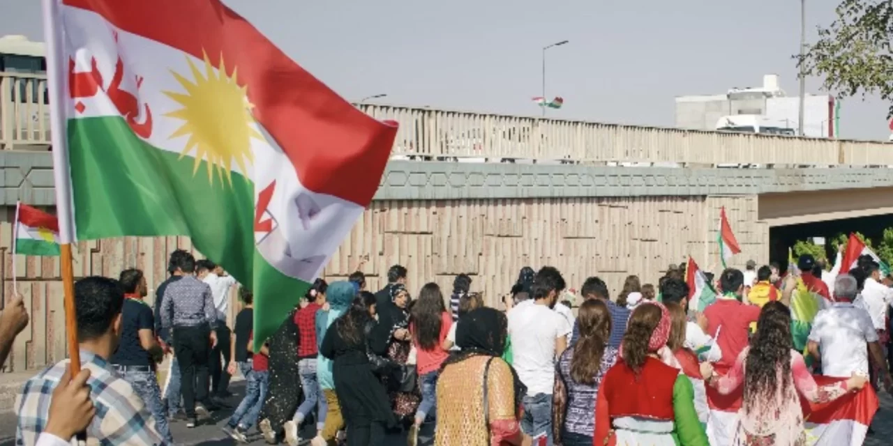 Nel caos mediorientale l’Iran aggredisce i curdi dell’Irak.