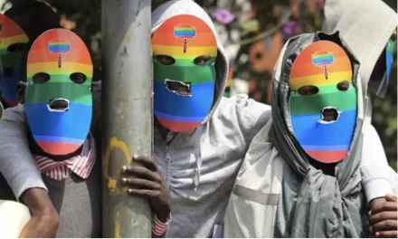 Anche in Africa esiste l’omosessualità
