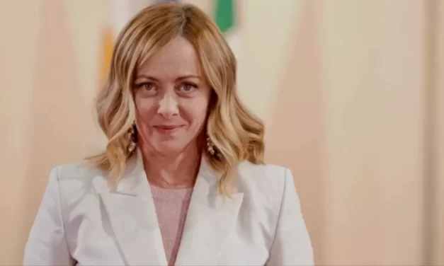 Il bilancio del primo anno del governo Meloni