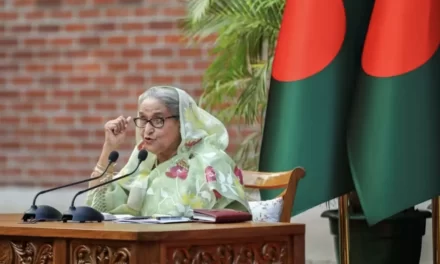 In Bangladesh vince nuovamente Hasina e il suo partito