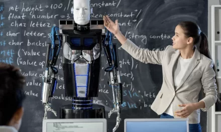 Come l’intelligenza artificiale generativa potrebbe modificare l’educazione