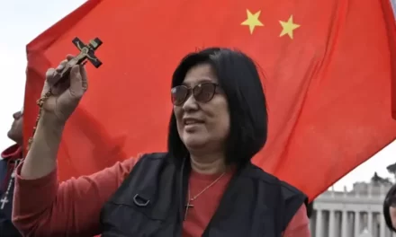 Segnali di ulteriore intesa tra Vaticano e Cina