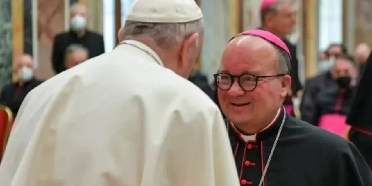 Un funzionario vaticano si esprime sul celibato dei preti