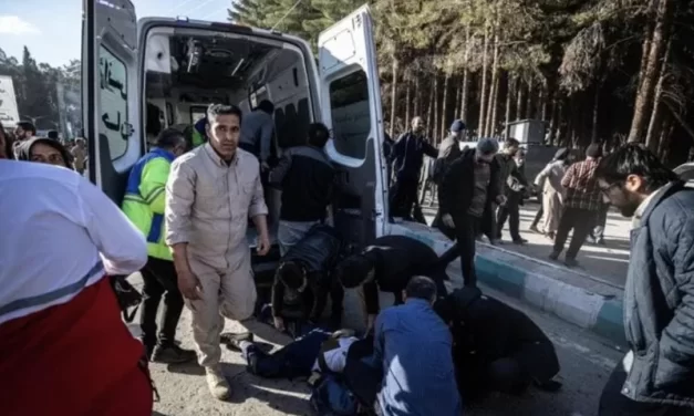 In Iran due attentati kamikaze dell’ISIS provocano oltre ottanta morti