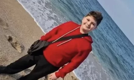 Nel ricordo di Issa al-Souri, un ragazzino ucciso quando Israele ha bombardato una chiesa