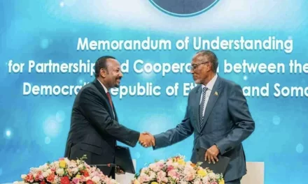 L’ambiguo accordo portuale per l’Etiopia alimenta l’incertezza sullo stato del Somaliland