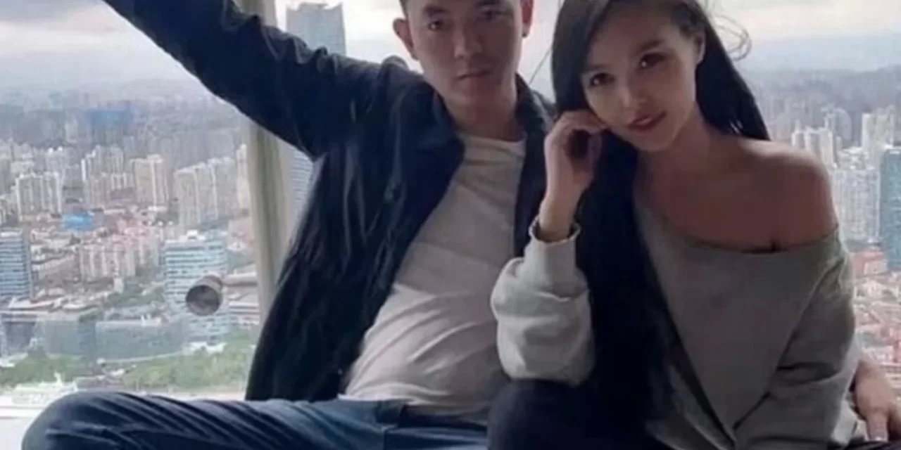 Choc in Cina: Condanna a morte su coppia assassina di bambini