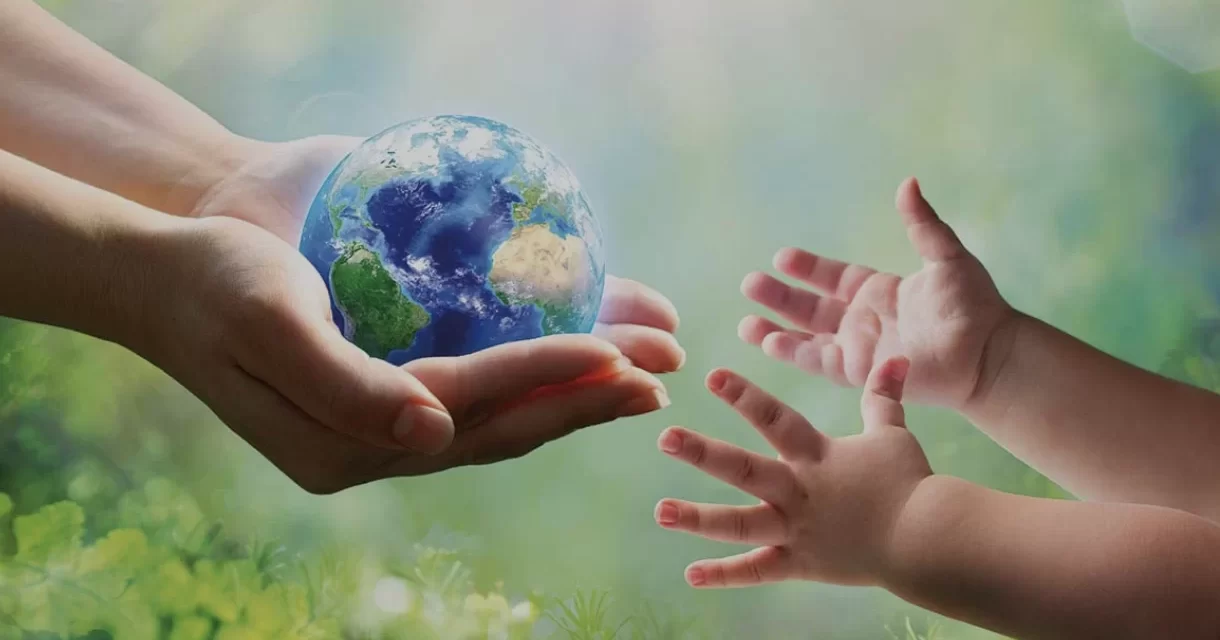 La Chiesa Cattolica: Alleato globale per la sostenibilità ambientale