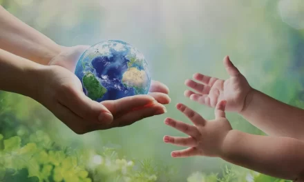 La Chiesa Cattolica: Alleato globale per la sostenibilità ambientale