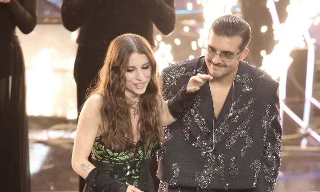 Trionfo di giovani artisti al Festival di Sanremo