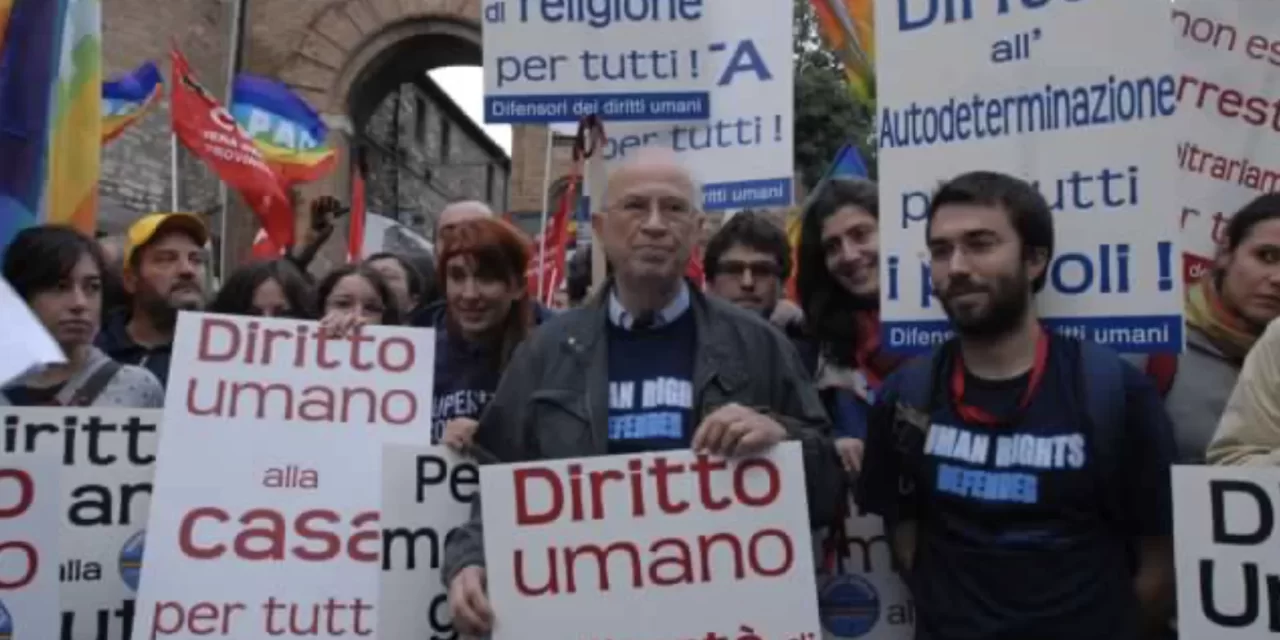 La “concura” e la reciproca conoscenza per sperimentare il paradigma della dignità