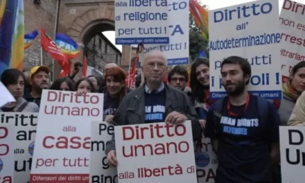 La “concura” e la reciproca conoscenza per sperimentare il paradigma della dignità