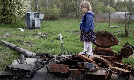 L’evoluzione del conflitto in Ucraina: Una prospettiva a due anni dall’inizio dell’invasione russa