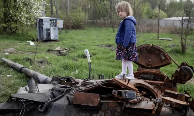 L’evoluzione del conflitto in Ucraina: Una prospettiva a due anni dall’inizio dell’invasione russa