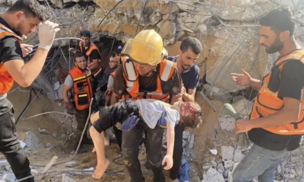 Tensioni tra Israele e Santa Sede sui bombardamenti sulla Striscia di Gaza
