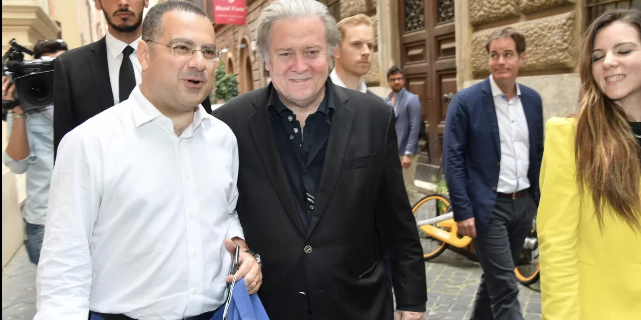L’ideologia teocon è una distorsione della fede
