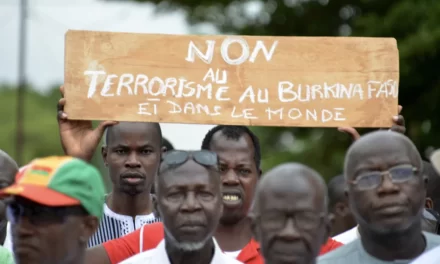 Un grido di dolore dal Burkina Faso: il terrorismo non ha religione