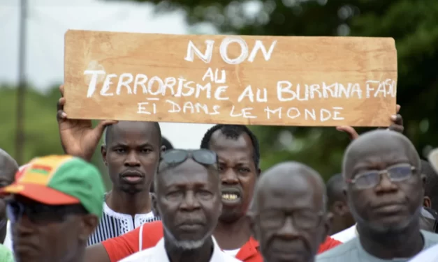Un grido di dolore dal Burkina Faso: il terrorismo non ha religione