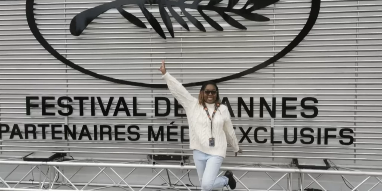 Realizzazione del sogno di Cornélia: giornalista, regista e promotrice del cinema femminile in Africa