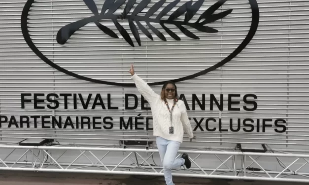Realizzazione del sogno di Cornélia: giornalista, regista e promotrice del cinema femminile in Africa