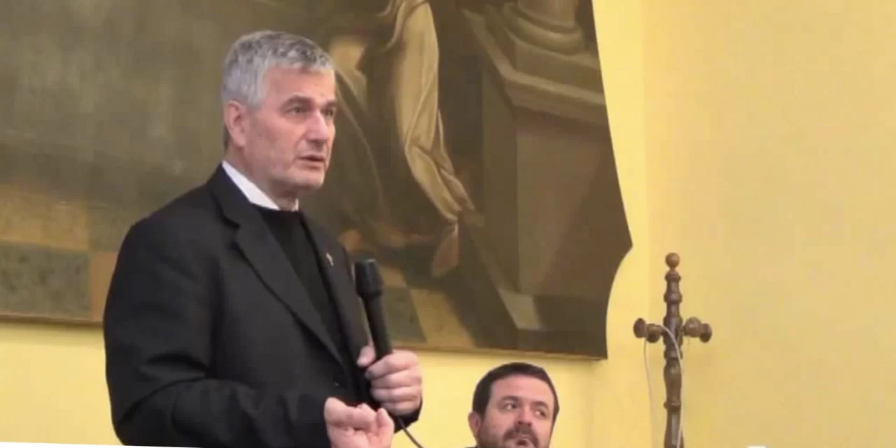 Superare il Clericalismo: Una Prospettiva per una Chiesa Rinnovata