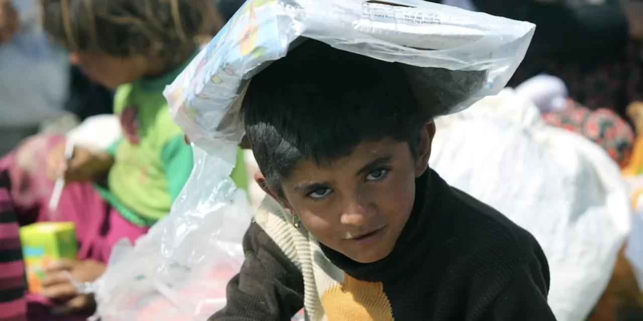 Operazioni di salvataggio degli Ezidi: Tra successi e sfide irrisolte