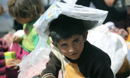 Operazioni di salvataggio degli Ezidi: Tra successi e sfide irrisolte