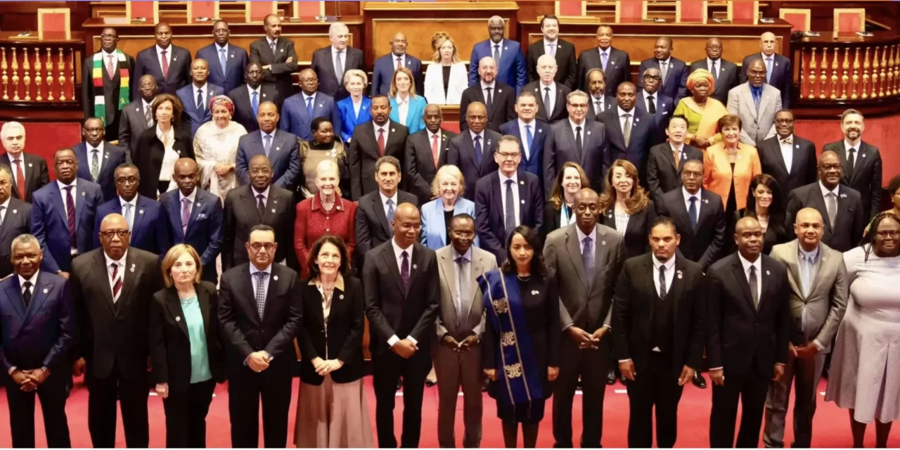 Un ritrovato multilateralismo nell’ascolto dell’Africa