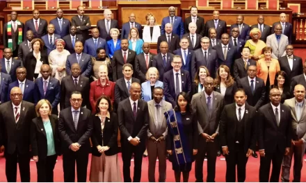 Un ritrovato multilateralismo nell’ascolto dell’Africa
