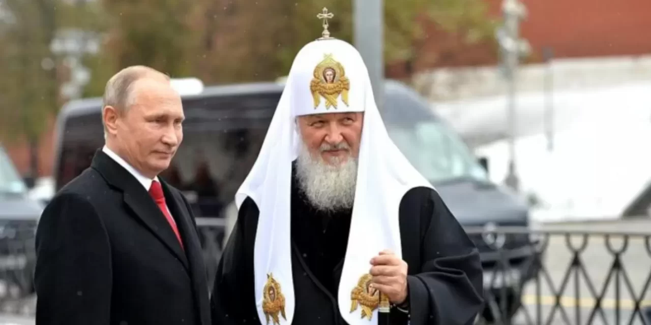 La critica degli intellettuali a Putin