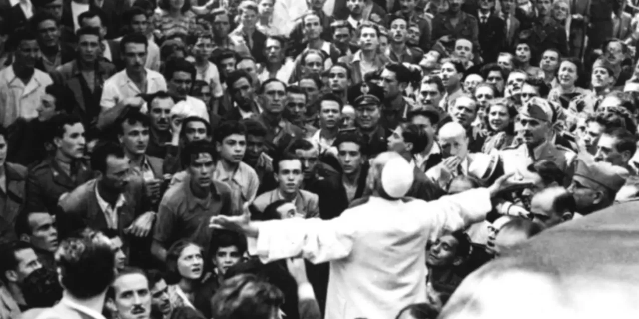 Il Custode degli archivi del Vaticano rivela i segreti dei Papi