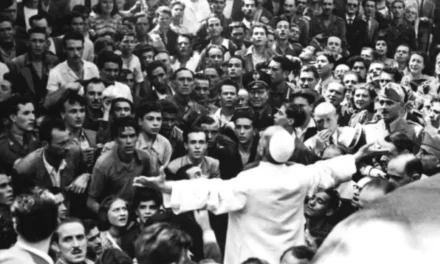 Il Custode degli archivi del Vaticano rivela i segreti dei Papi