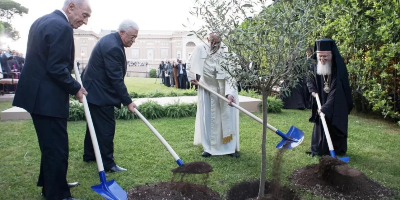 Il disinteresse di alcuni cattolici sulle questioni di ecologia e ambiente