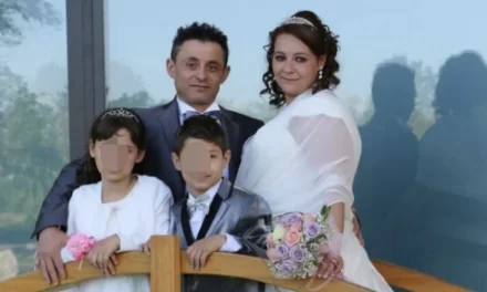 Una setta massacra una famiglia nel palermitano