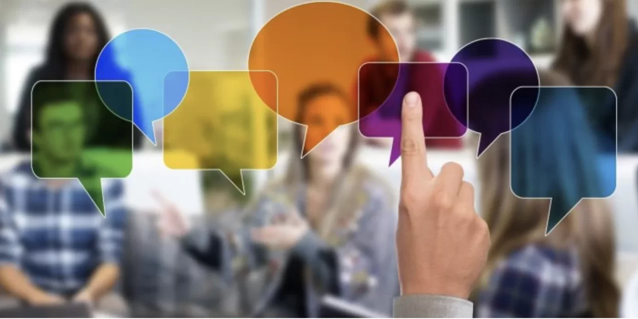 Introduzione all’ Open dialogue