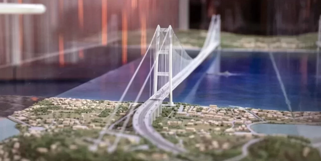 Il Ponte sullo Stretto tra ambizioni politiche e incertezze nazionali