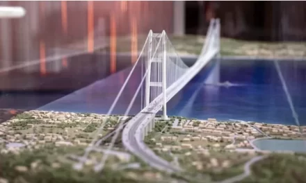 Il Ponte sullo Stretto tra ambizioni politiche e incertezze nazionali