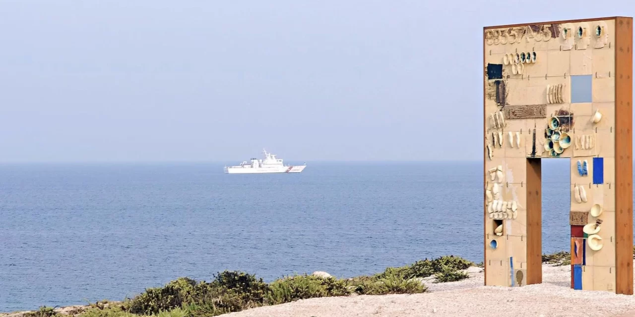 Il Mediterraneo: luogo di nuove politiche di adattamento per sfidare il futuro geopolitico internazionale