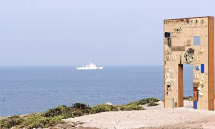 Il Mediterraneo: luogo di nuove politiche di adattamento per sfidare il futuro geopolitico internazionale