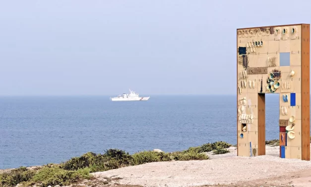 Il Mediterraneo: luogo di nuove politiche di adattamento per sfidare il futuro geopolitico internazionale
